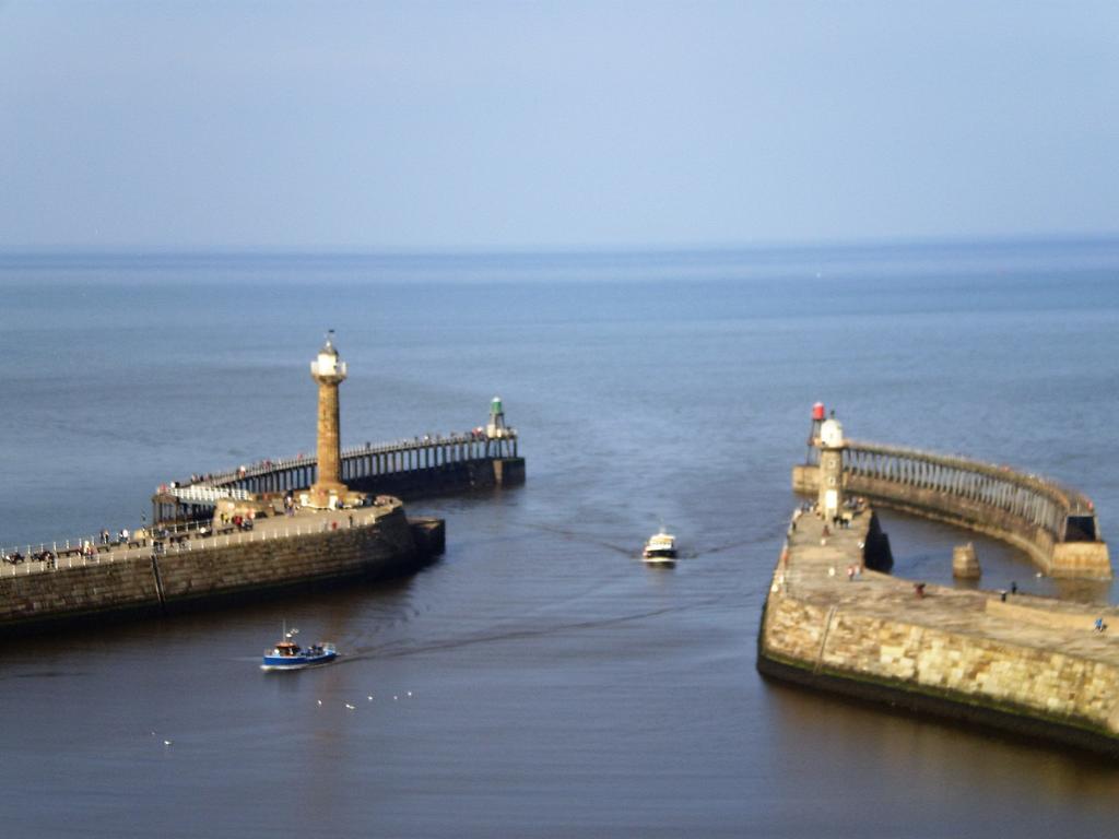 The Pebbles * Whitby